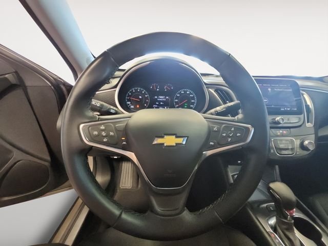 2024 Chevrolet Malibu RS - Photo 12