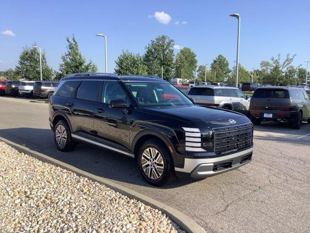 New 2027 Abyss Hyundai BLUE SEL image 7