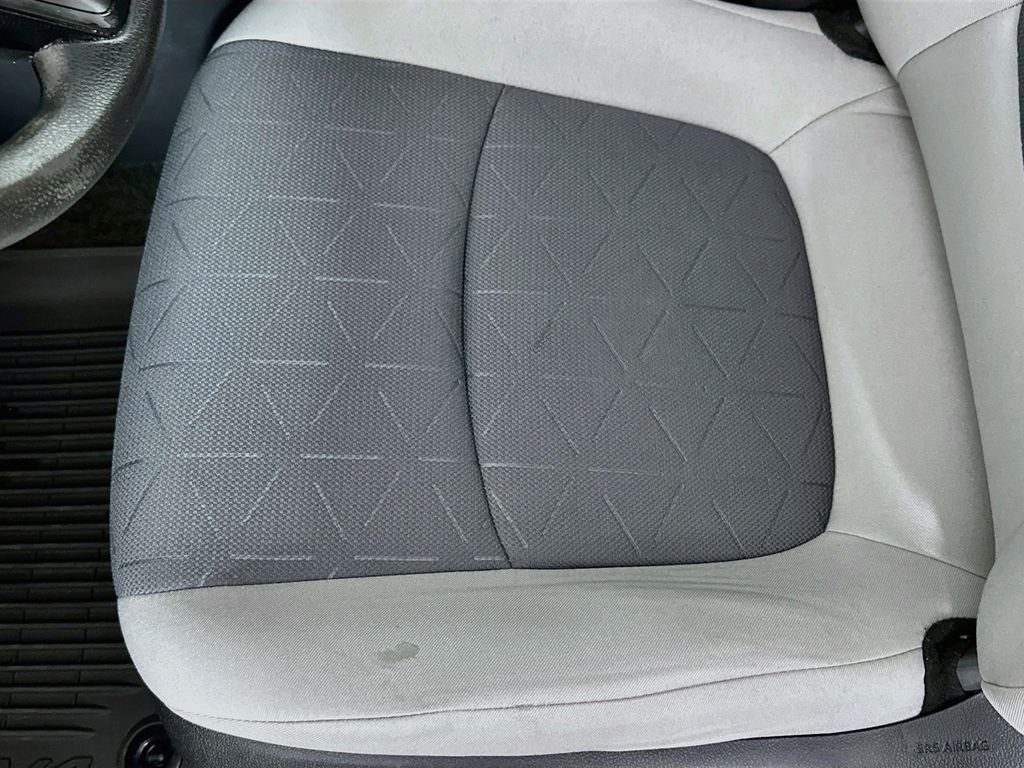 Used 2021 Pearl Toyota XLE image 20