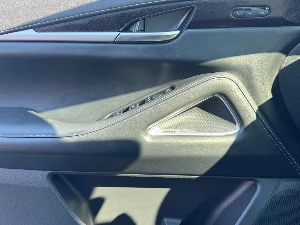2025 INFINITI QX60 AUTOGRAPH - Photo 18