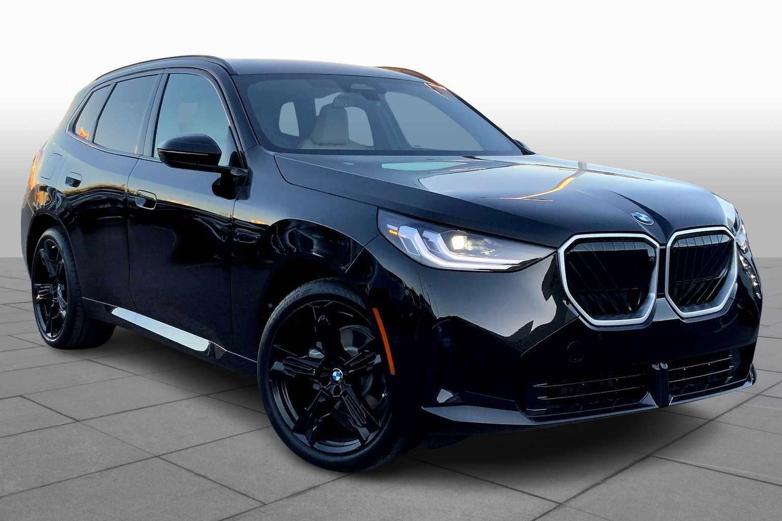 2026 BMW X3 30 - Photo 2