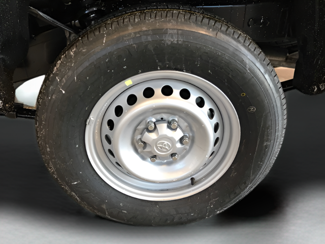 Certified Used 2025  Toyota SR image 31