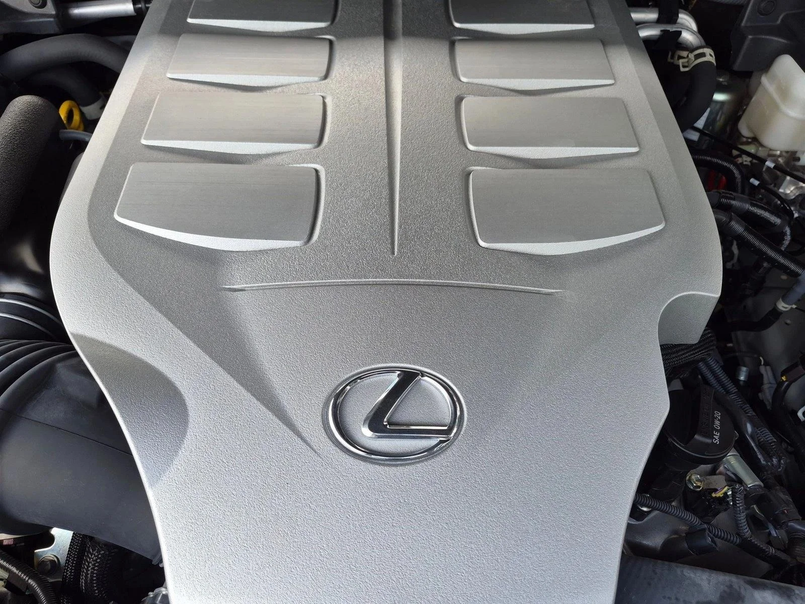 Certified Used 2023 Atomic Silver Lexus GX 460 Premium image 21
