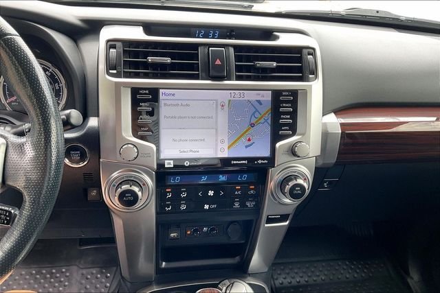 Used 2023 Gray Toyota Limited image 29