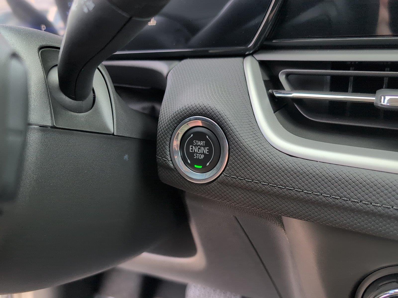 New 2026 Sterling Gray Metallic Chevrolet LS image 20