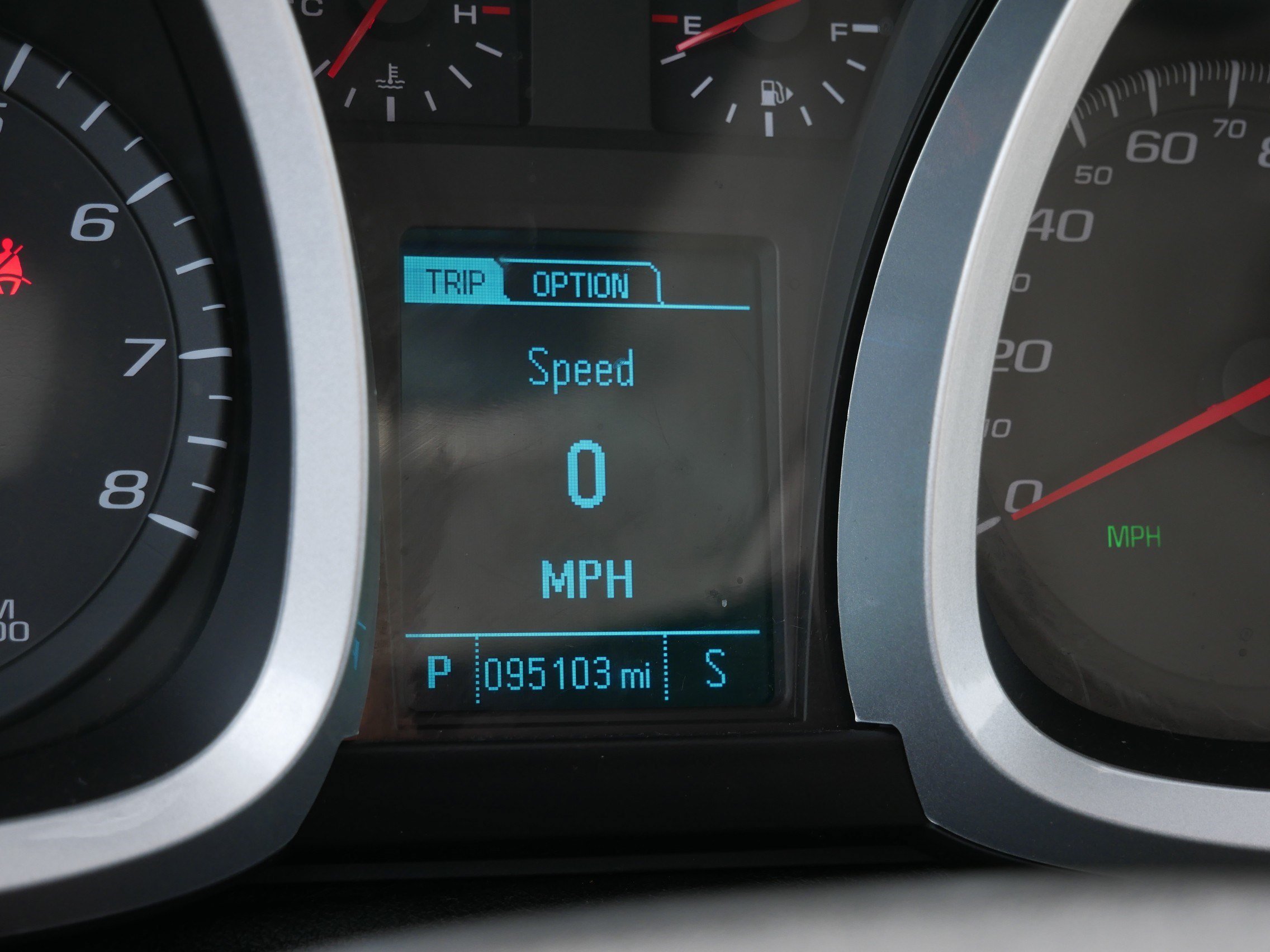 2017 Chevrolet Equinox Premier - Photo 31