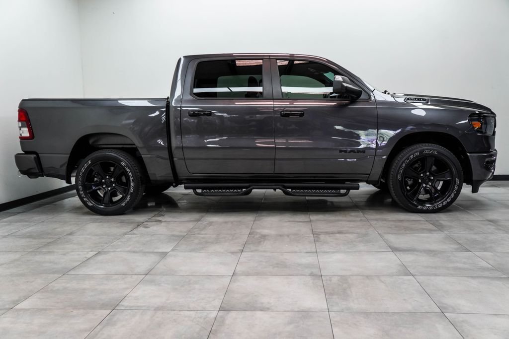 Used 2024 Gray Ram Big Horn/Lone Star image 10