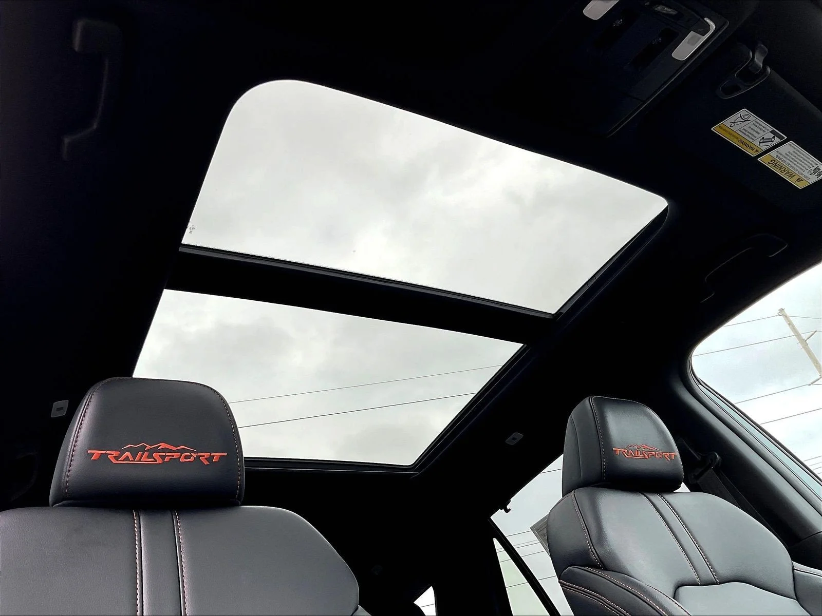 2024 Honda Pilot TrailSport - Photo 21