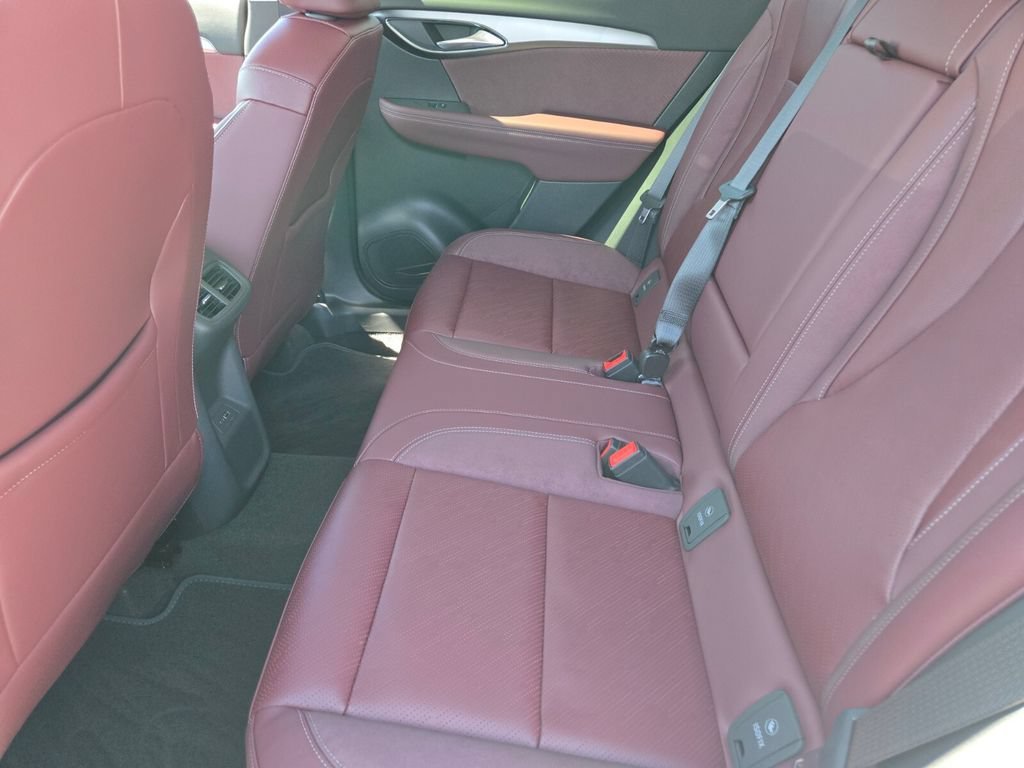 2026 Buick Envision Sport Touring - Photo 8