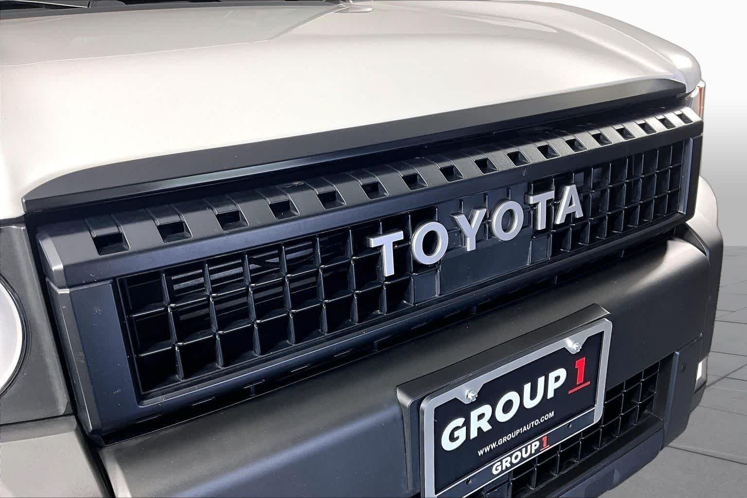 Used 2025 Ice Cap Toyota 1958 image 28