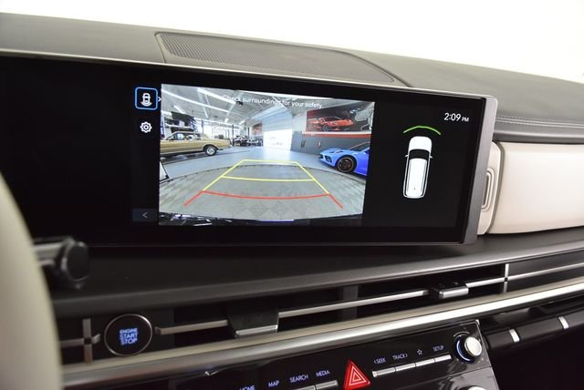 New 2026 Black Hyundai SE AWD image 40