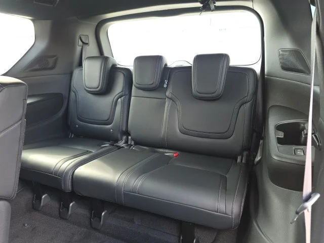 2026 Nissan Armada PRO-4X - Photo 27