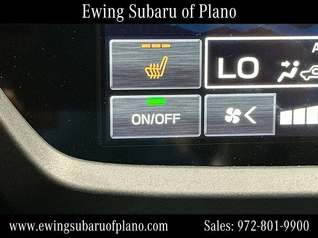 Used 2026 Black Subaru Limited image 21