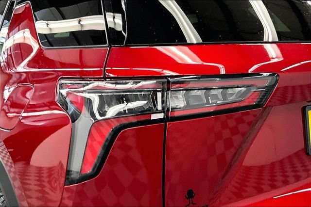 2026 Chevrolet Equinox ACTIV - Photo 34