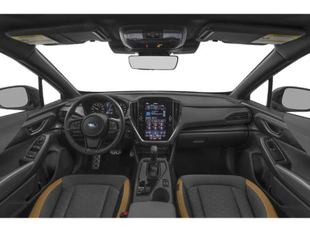 New 2026 ICE SILVER METALLIC Subaru Sport image 8