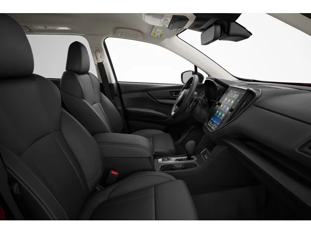 New 2027 DARK MAHOGANY PEARL Subaru Premium image 16