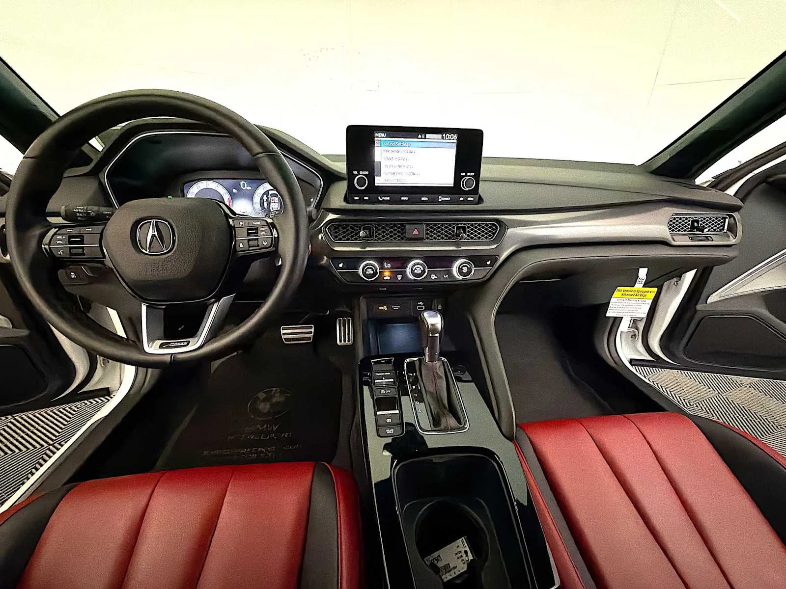 2024 Acura Integra A-Spec - Photo 12