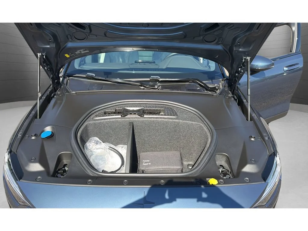 Used 2024 Blue Polestar Long Range Dual Motor Plus image 22