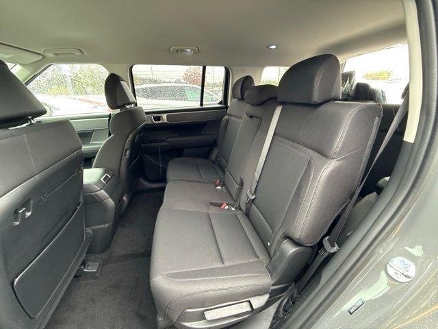 2026 Hyundai Santa Fe SE - Photo 44