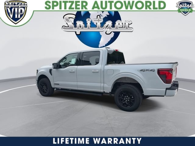 New 2026 Avalanche Ford XLT image 7