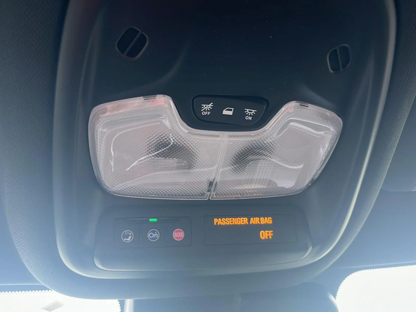2026 Chevrolet Trailblazer Activ - Photo 17