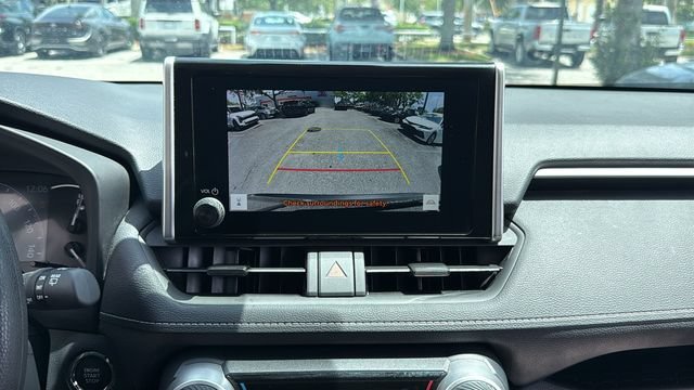 Used 2025 Blueprint Toyota XLE image 22