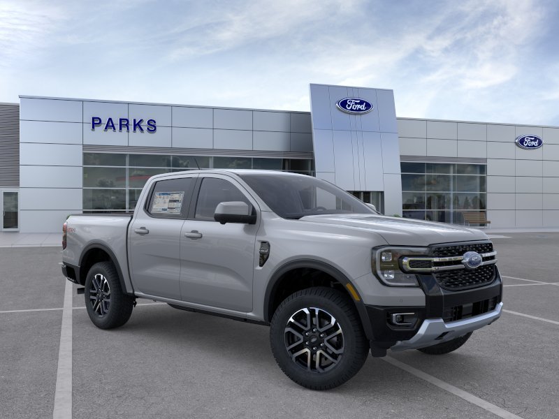 New 2026 Avalanche Ford Lariat® image 7