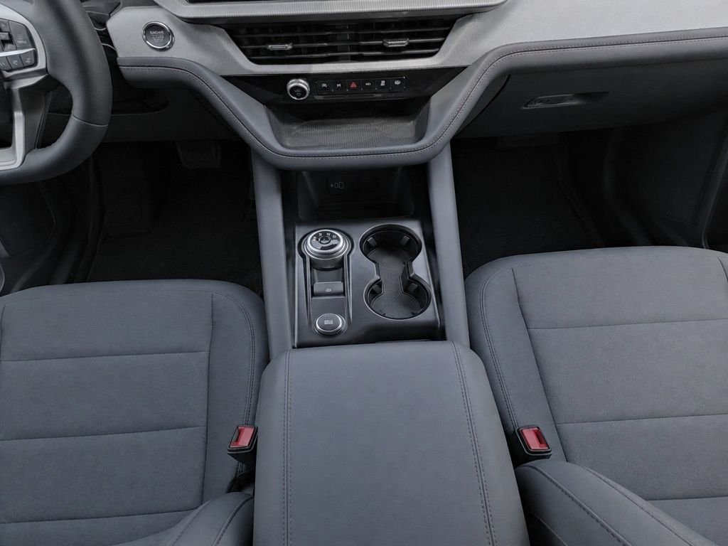 New 2026 Space White Metallic Ford Active image 13