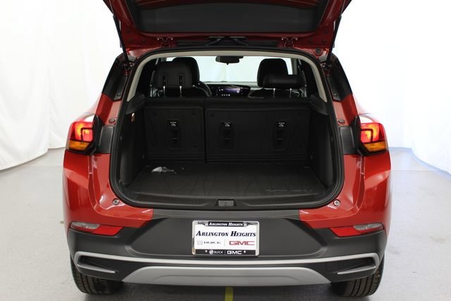 2026 Buick Encore GX Preferred - Photo 12