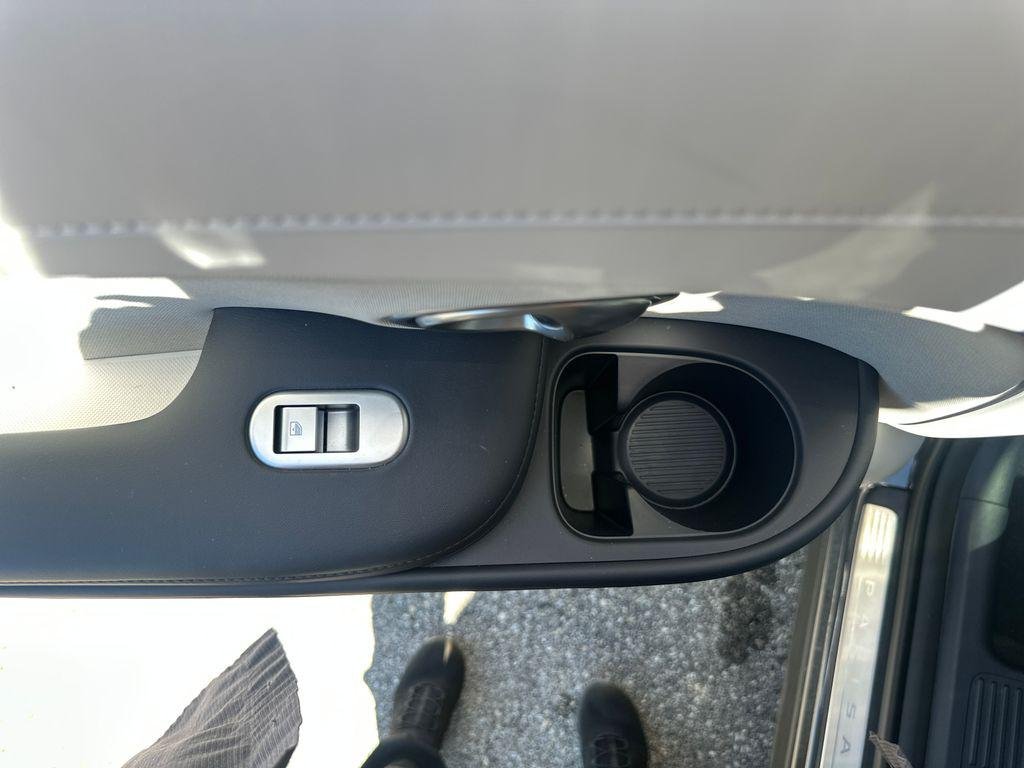 2026 Hyundai Palisade Calligraphy - Photo 49