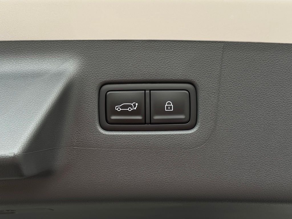 2026 Hyundai Santa Fe SE - Photo 14