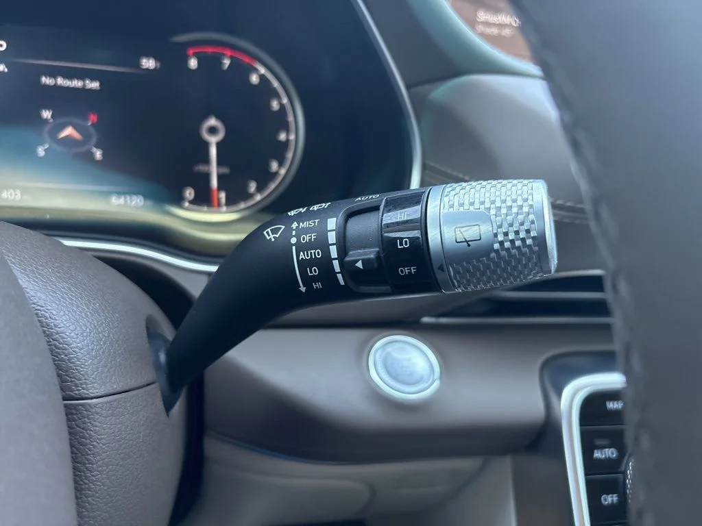 2021 GENESIS GV80 Standard - Photo 56