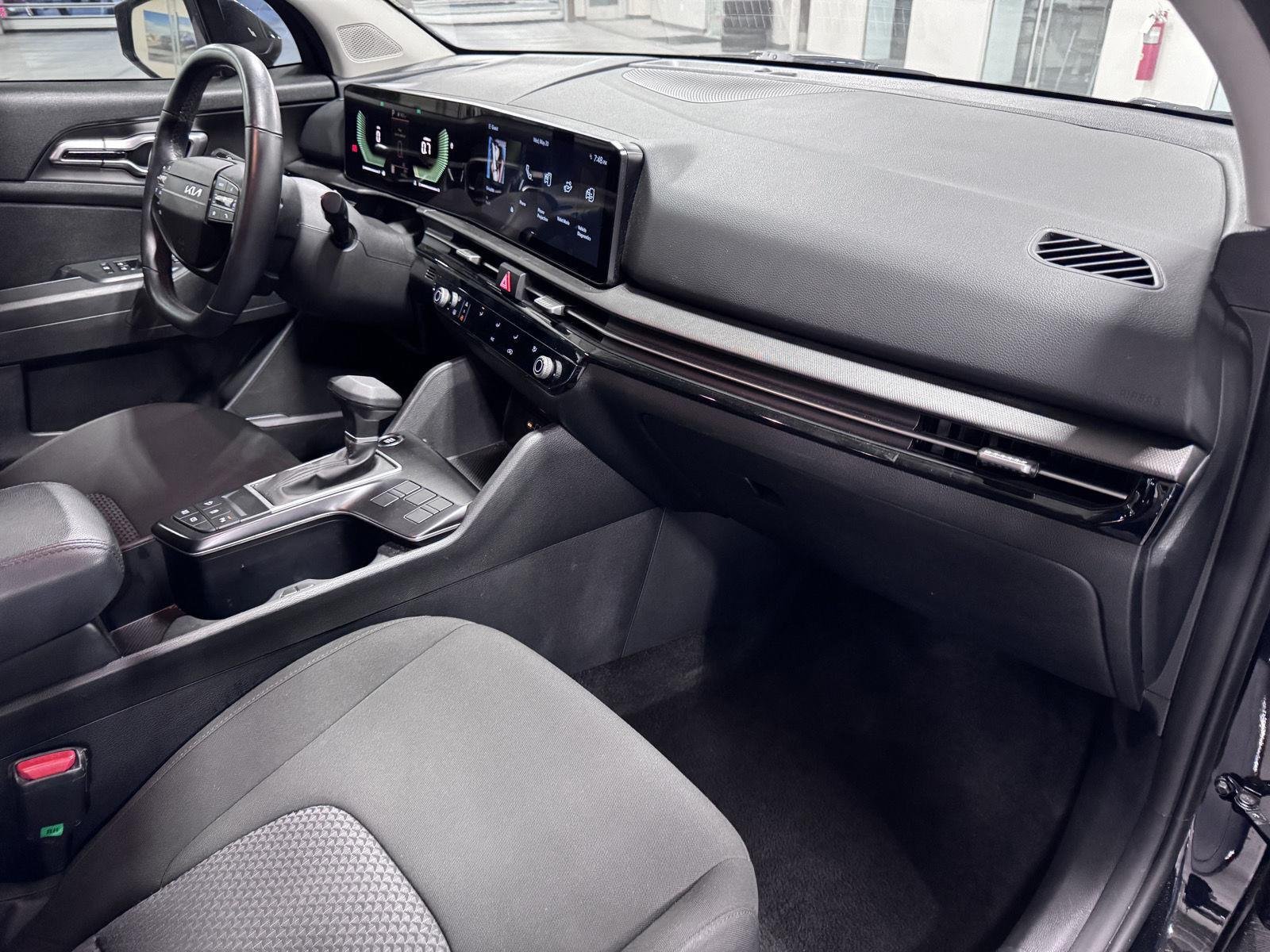 2026 Kia Sportage LX - Photo 20