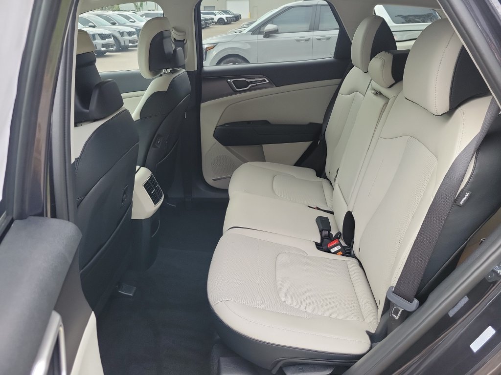 New 2026 Panthera Metal Kia EX image 16