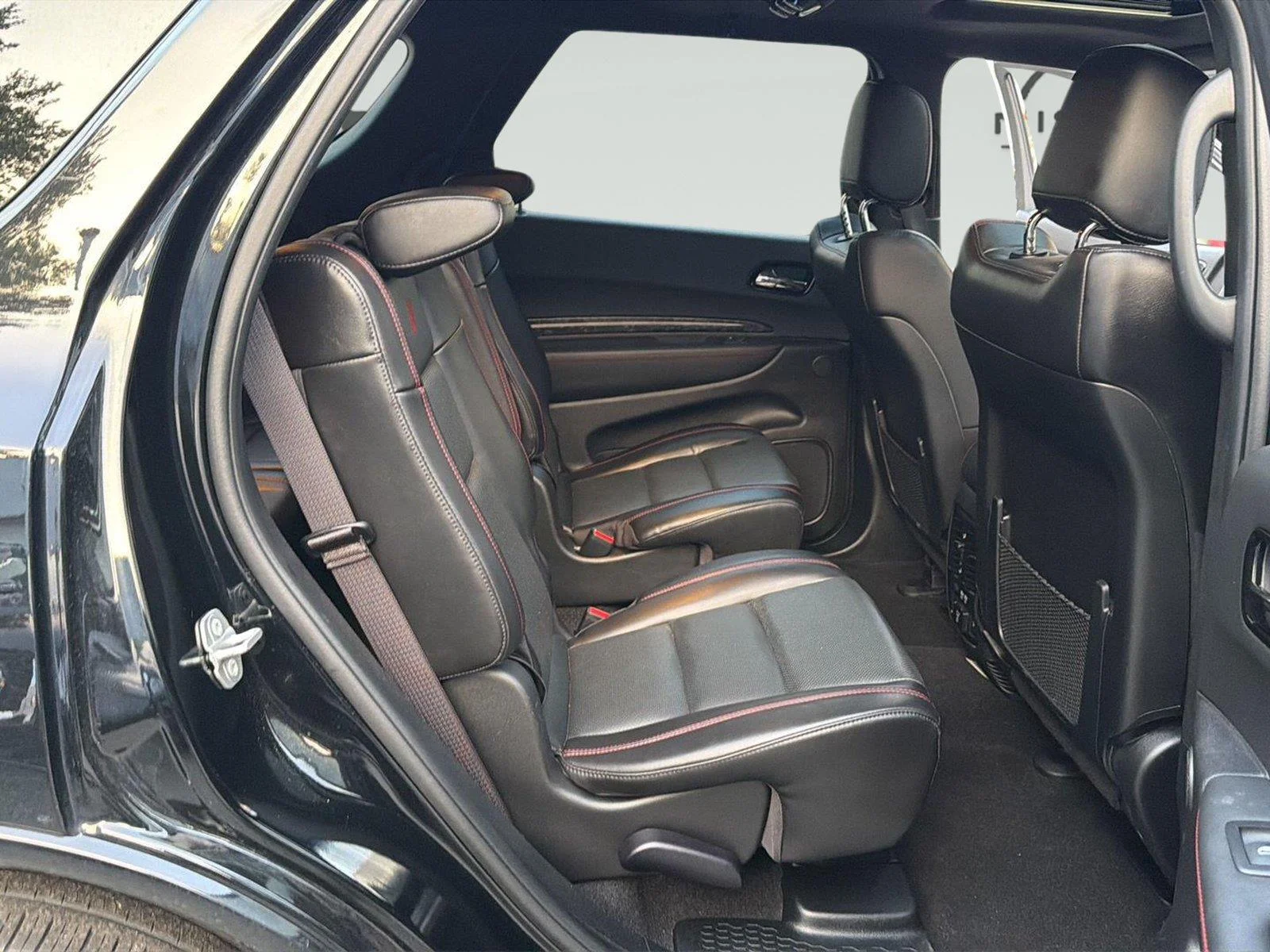 Used 2024 DB Black Dodge R/T Plus image 34