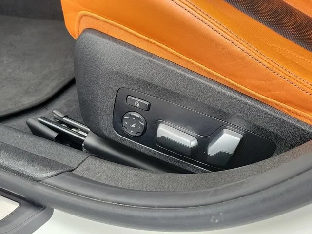 Used 2023 Frozen Brillian BMW Competition xDrive image 7