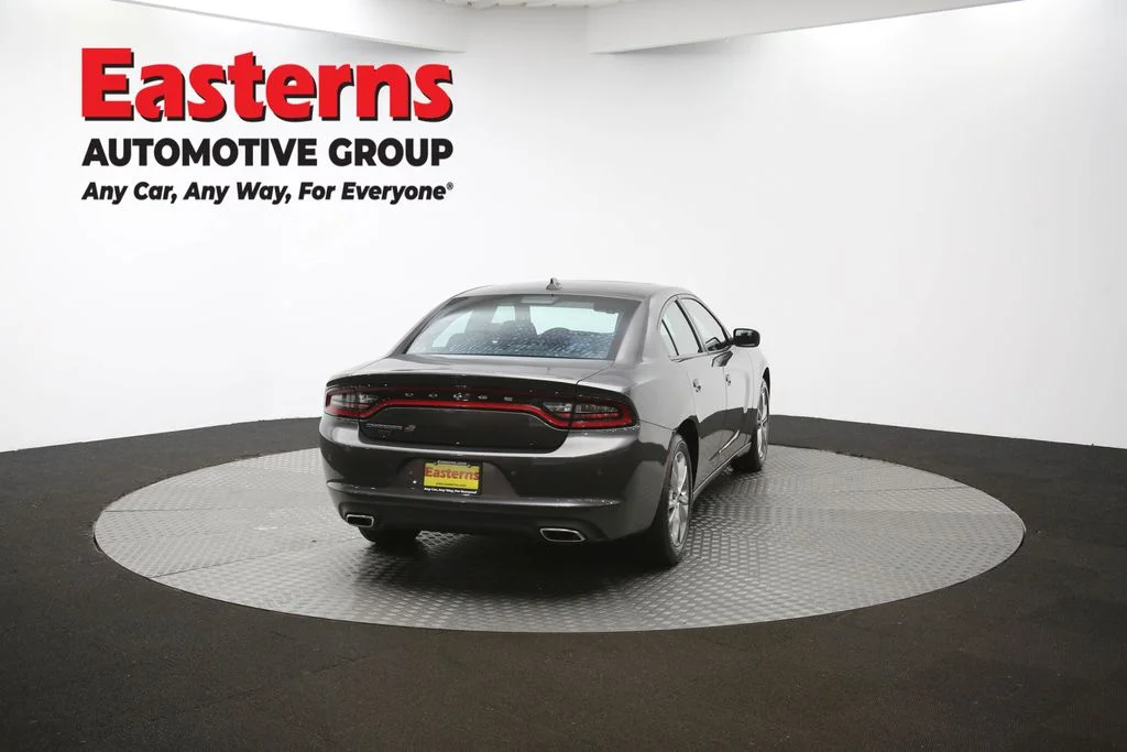 Used 2022 Gray Dodge SXT image 40