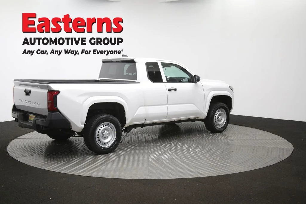 Used 2025 White Toyota SR image 39