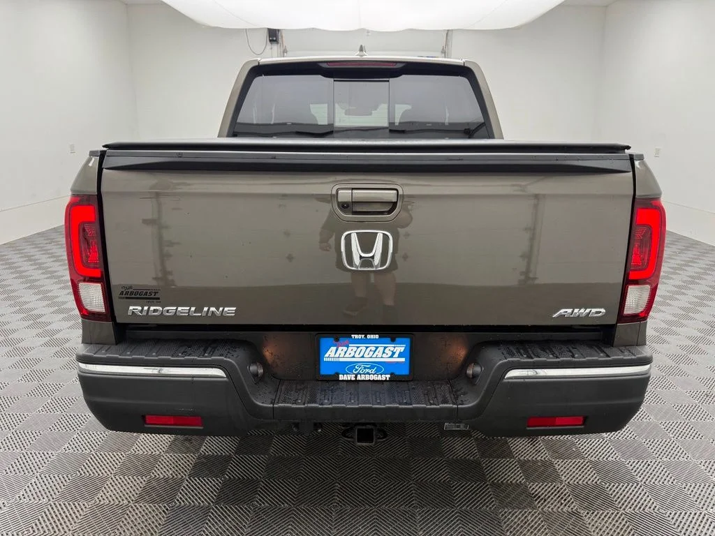 Used 2020  Honda RTL image 10