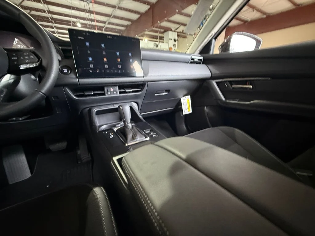 New 2026 Red Mazda 2.5 S Select image 15