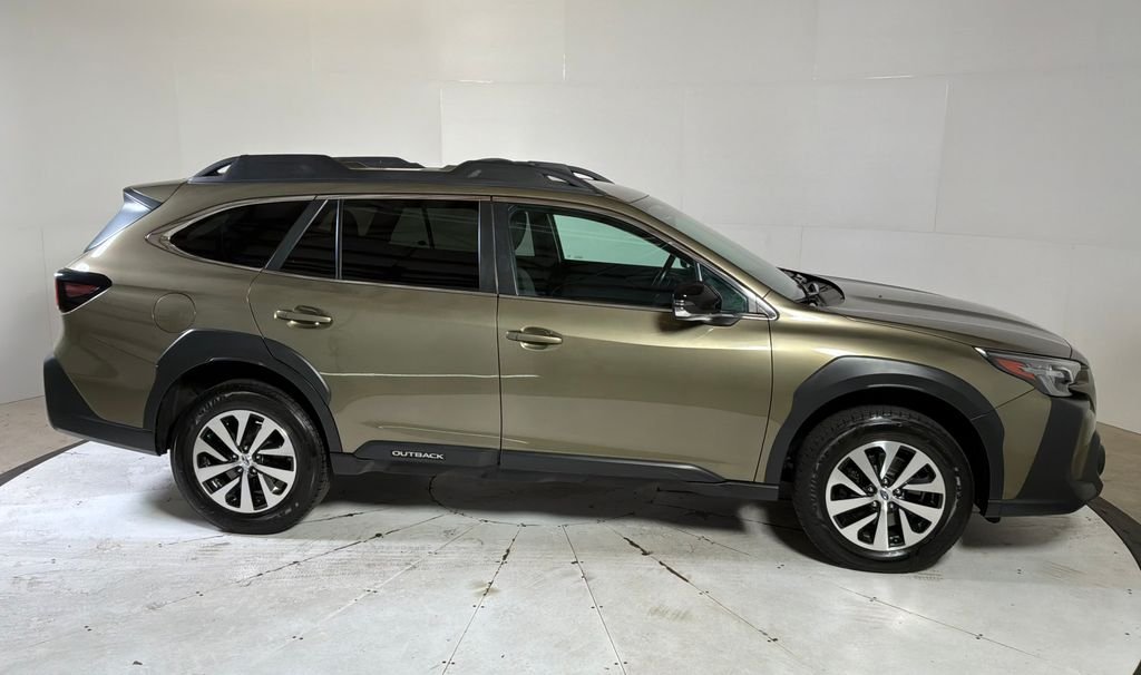 Used 2023 Brown Subaru Premium image 7