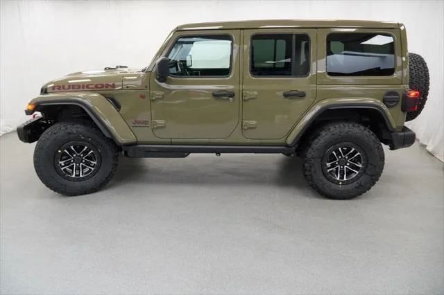 New 2026 41 Exterior Paint Jeep  image 14
