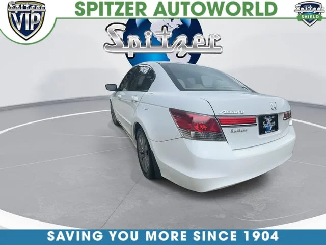 Used 2012  Honda EX-L image 8