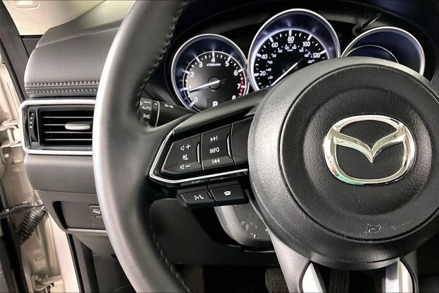 Used 2025 Silver Mazda 2.5 S Select Package image 10