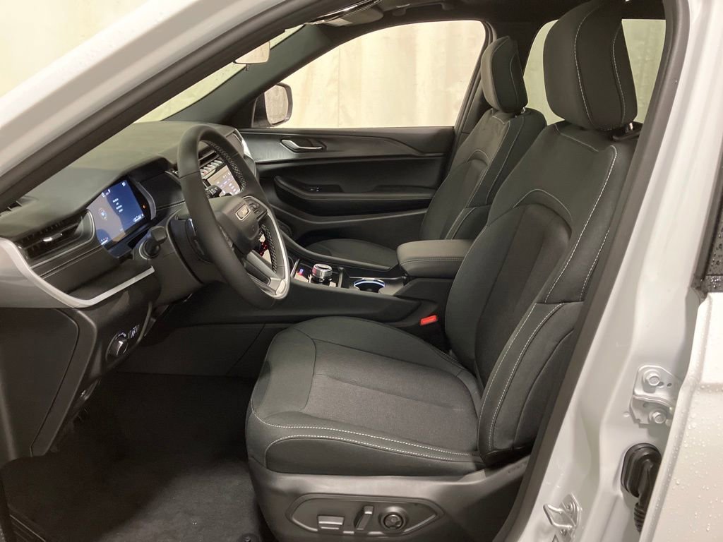 2025 Jeep Grand Cherokee L Laredo - Photo 9