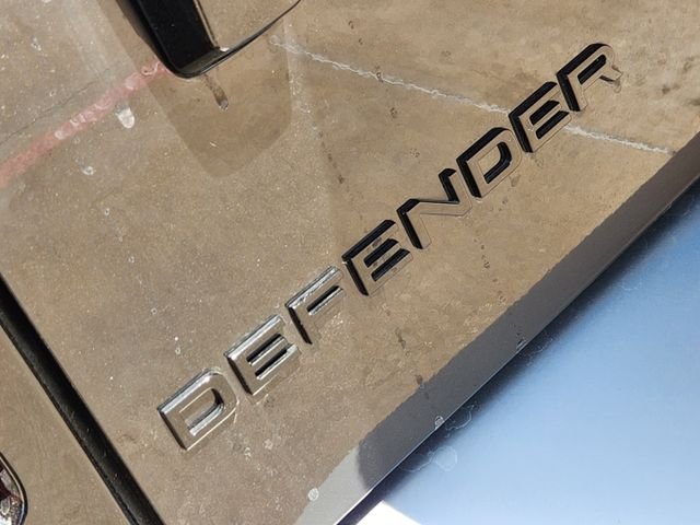 Used 2024 Black Land Rover SE image 12