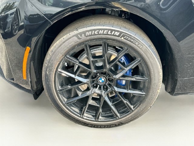 New 2027 Black BMW xDrive40i image 22