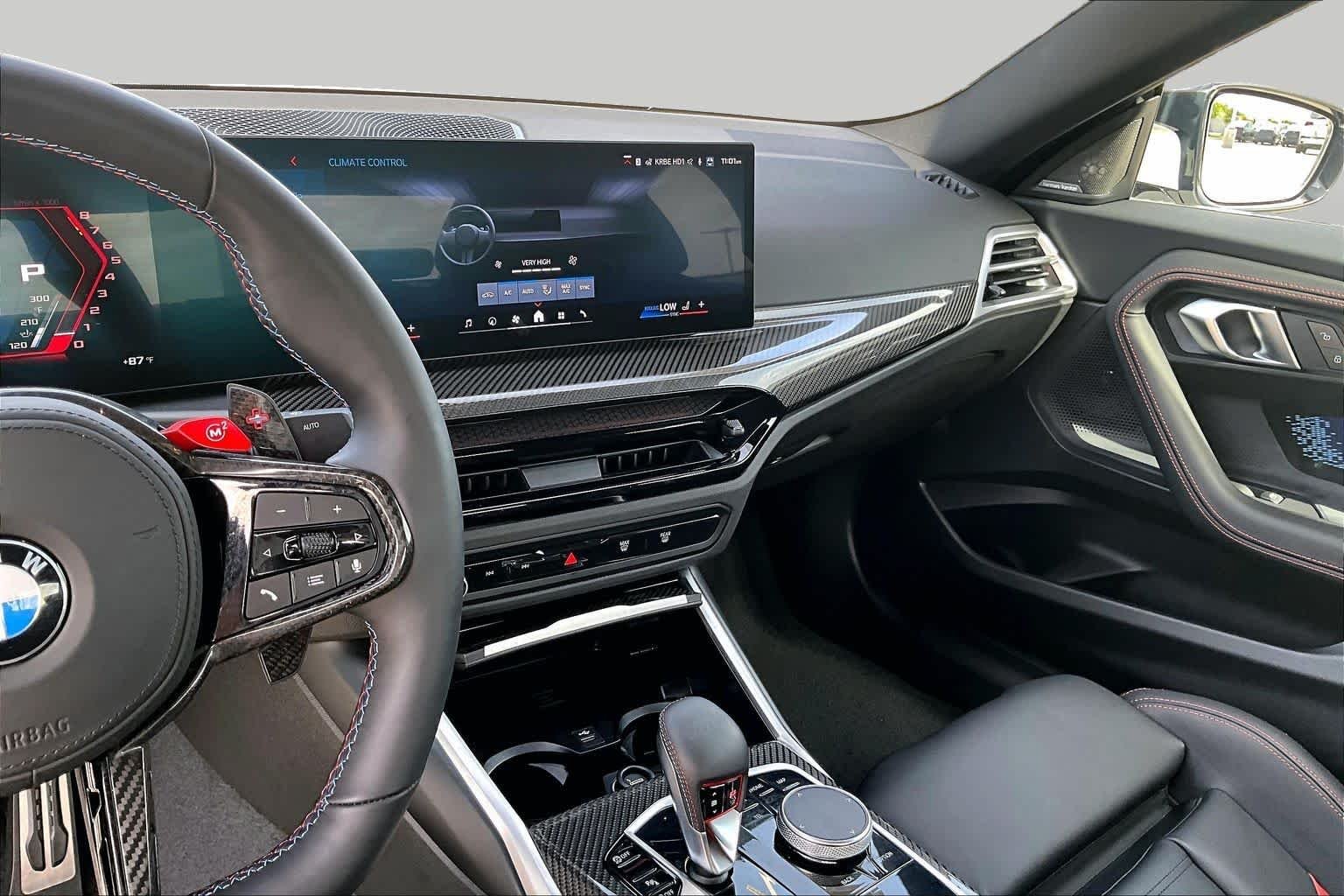 Pre-Owned 2025 BMW M2