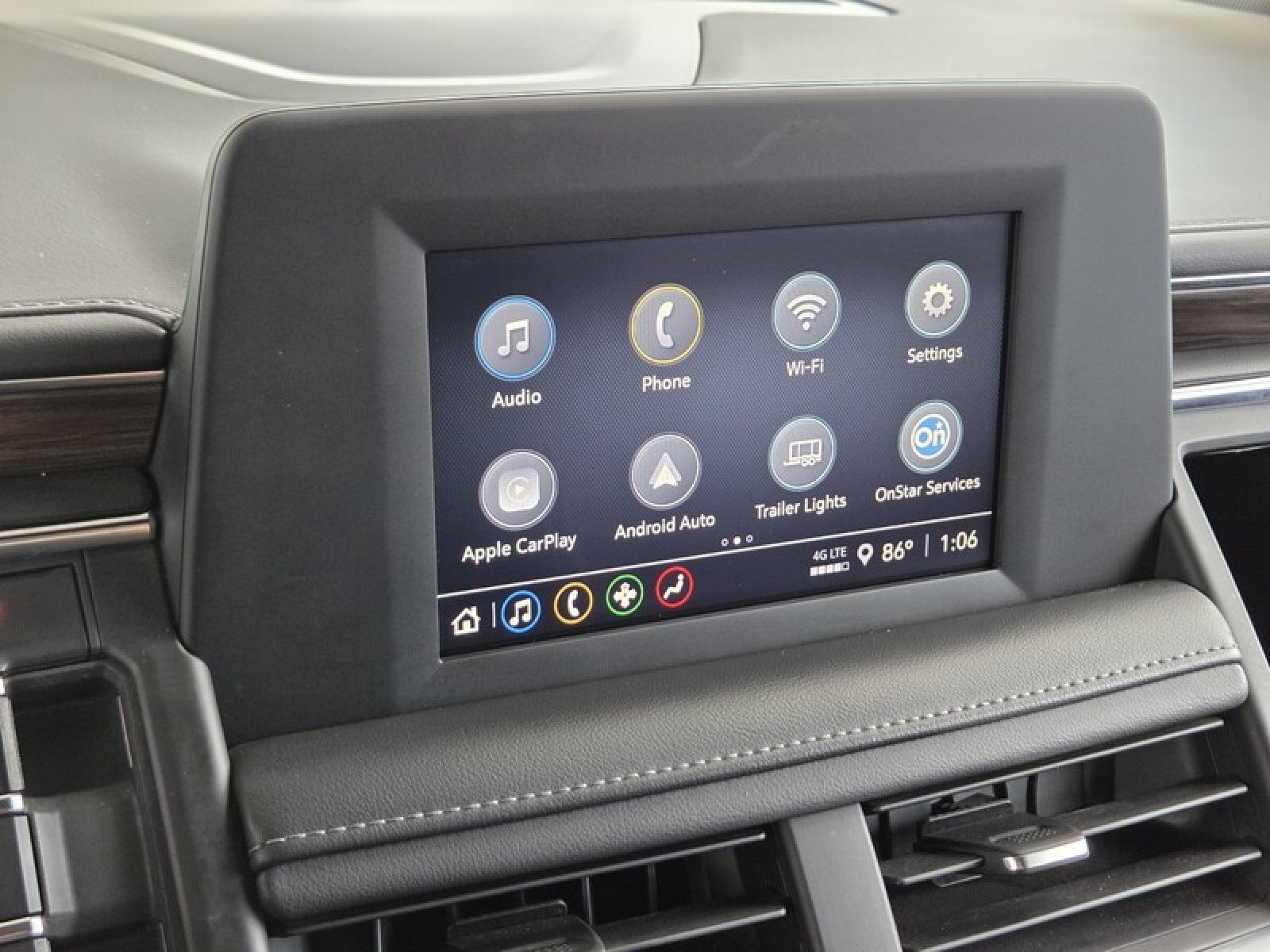 Used 2022 Black Chevrolet LS image 30