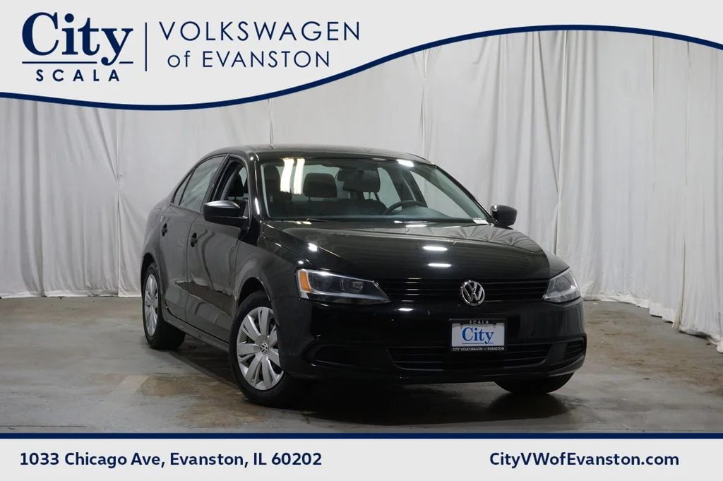 2012 Volkswagen Jetta S 6AT's photo